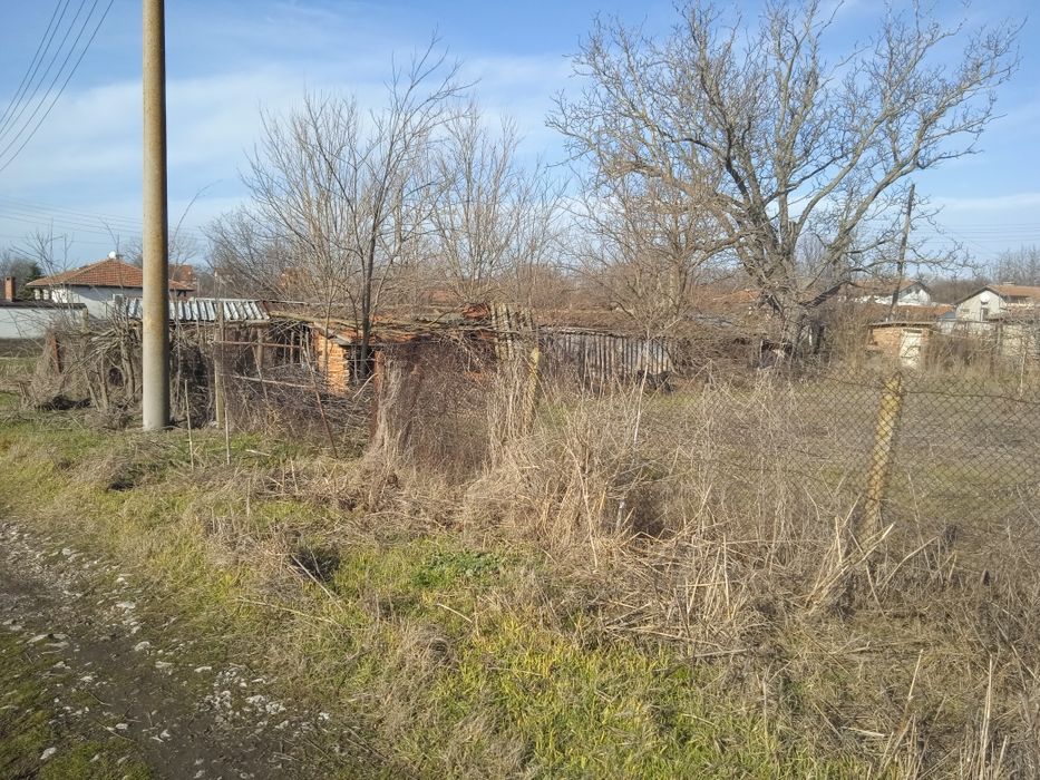 Продава се Къща в с. Калчево, Област Ямбол - 50 кв.м за 510 €/кв.м - Снимка #18