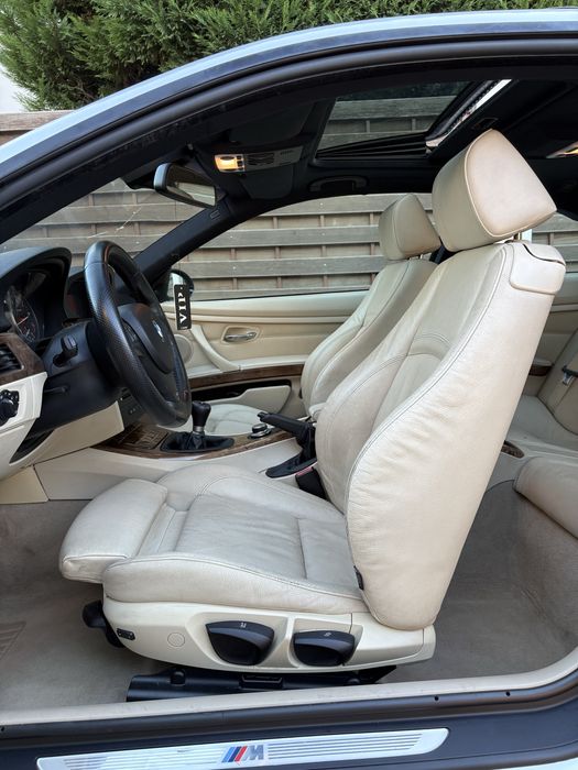 BMW Seria 3 320i 120.000km M Pachet