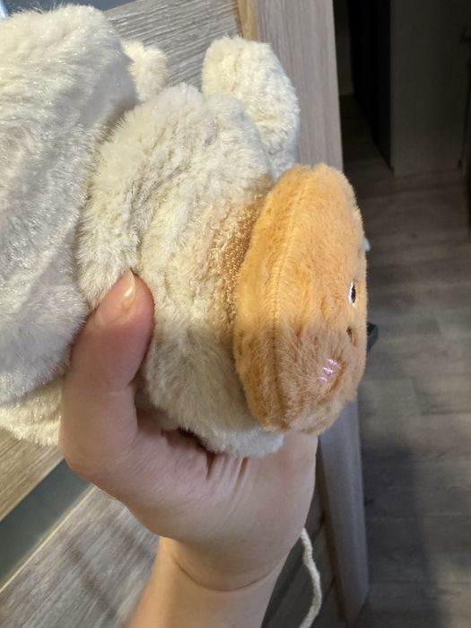 Детские варежки новые