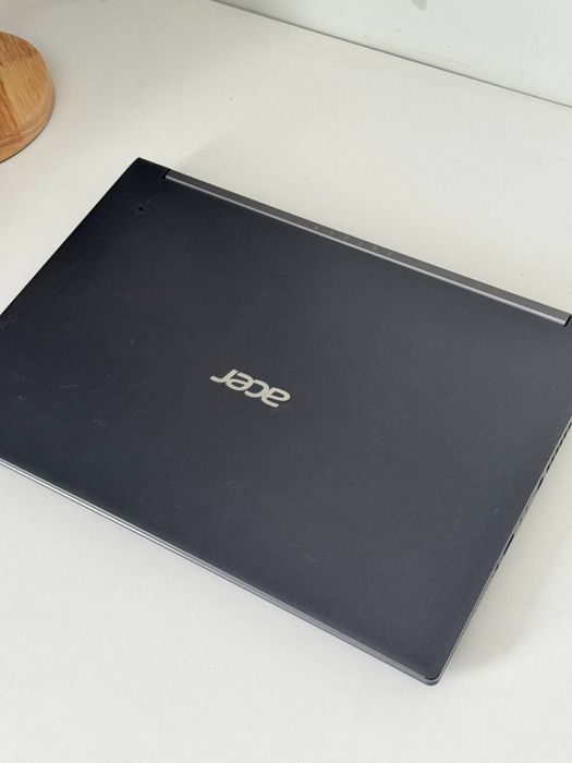 Acer Aspire core i7-9750H