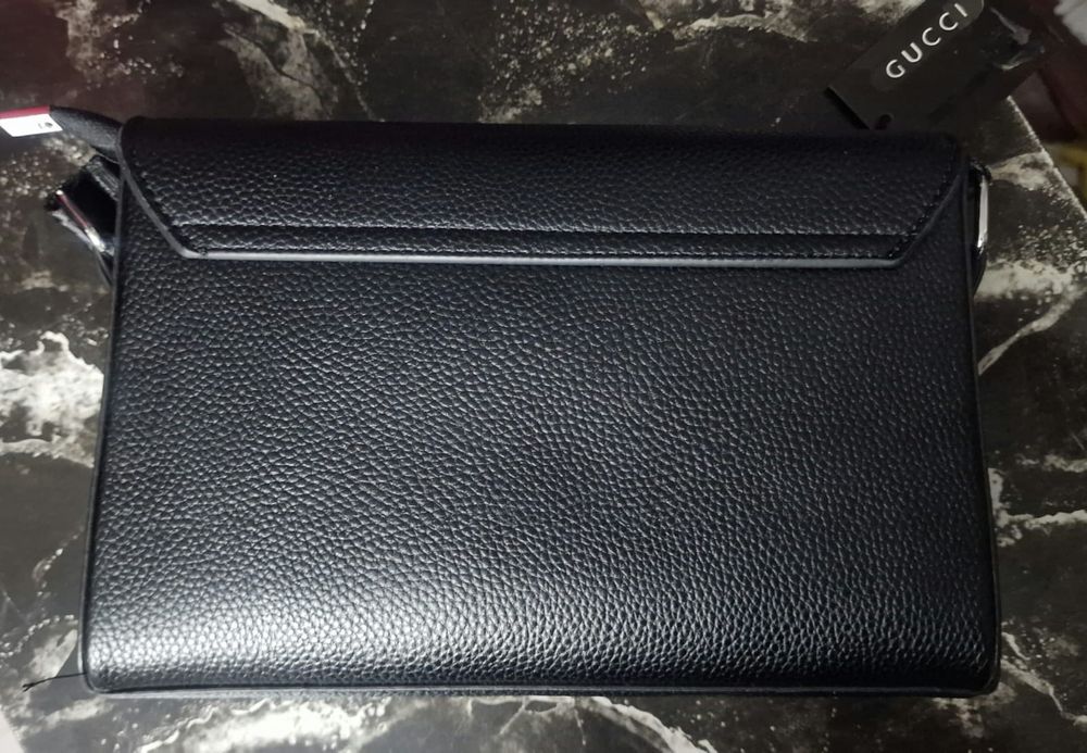 Продам Gucci сумка через плечо