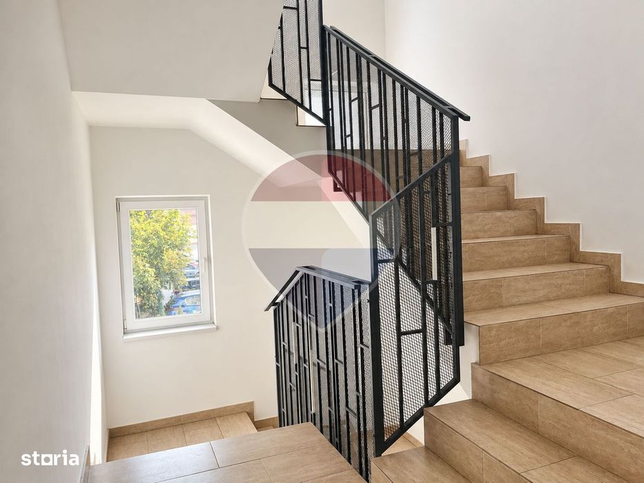 Inchiriere apartament 2 camere decomandat | Viva Residence |