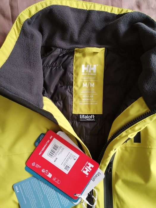 Яке Helly Hansen HP Racing