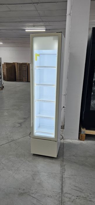 Слим Хладилна Витрина 45 см