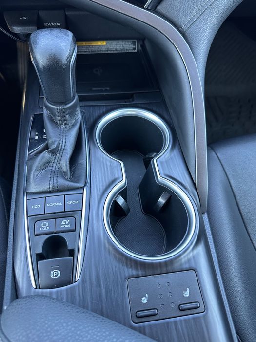 TOYOTA Camry 2021 — imagine 4