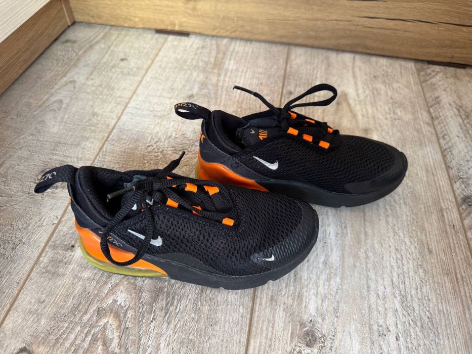 Детски маратонки Adidas Nike р.29