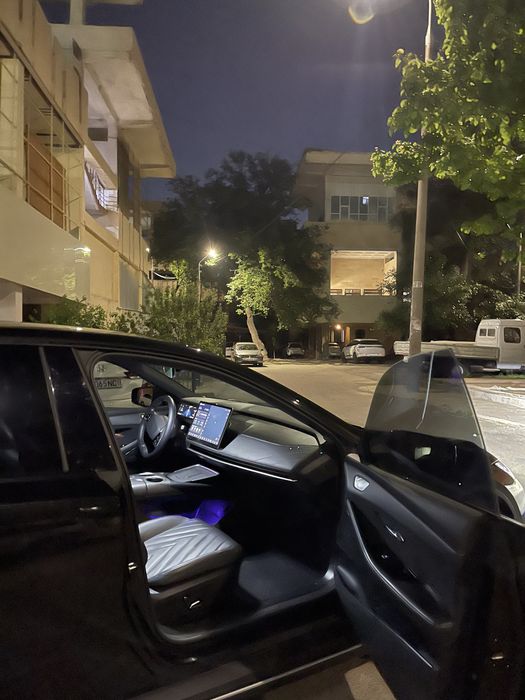 Deepal Sl03 Hybrid 1200 км юради Smart позицияси фулли