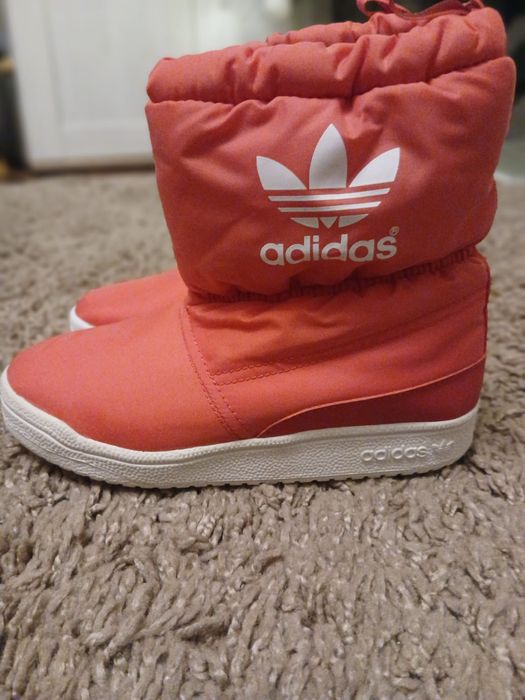 Cizme Adidas, marimea 32