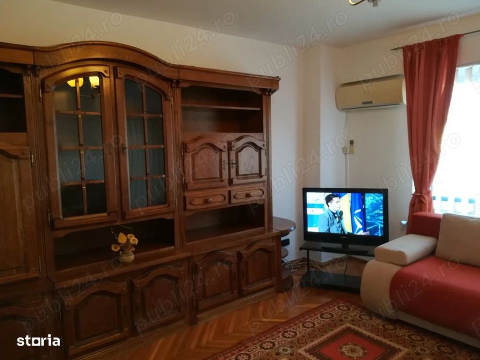 Apartament 3 camere |  Centru Civic | Metrou Piata Unirii |