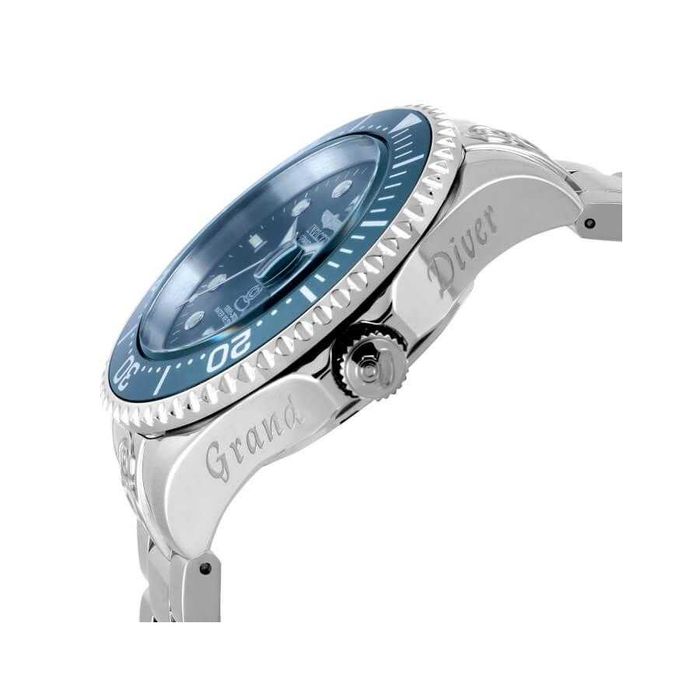 Мъжки часовник Invicta Grand Diver Automatic