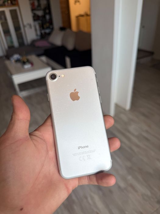 iPhone 7 Gold 32GB Functional