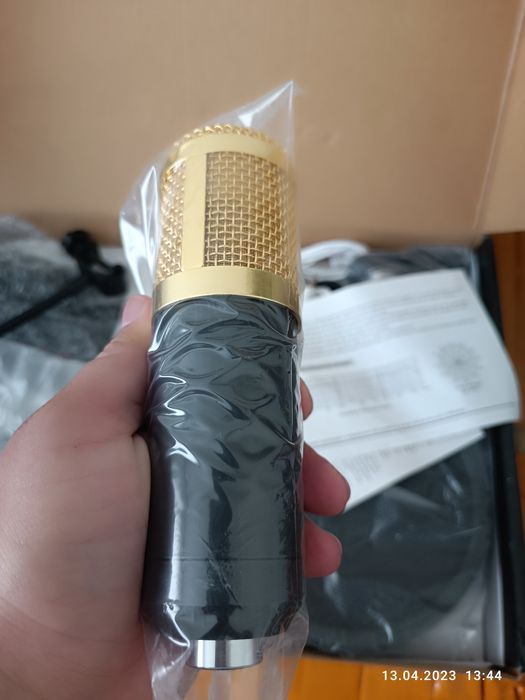 Mikrofon nabor/ Микрофон V8/Bluetooth/ Набор