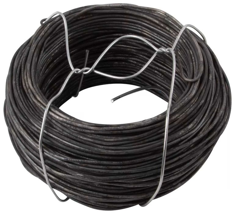 Проволока оцинкованная