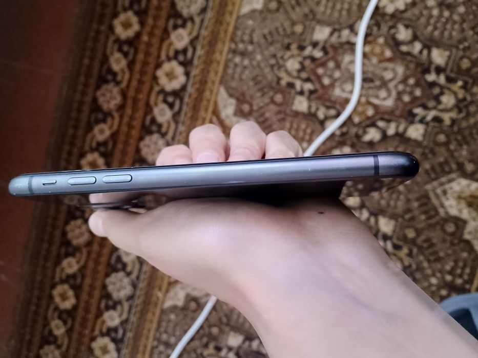 Продажа Айфона 11