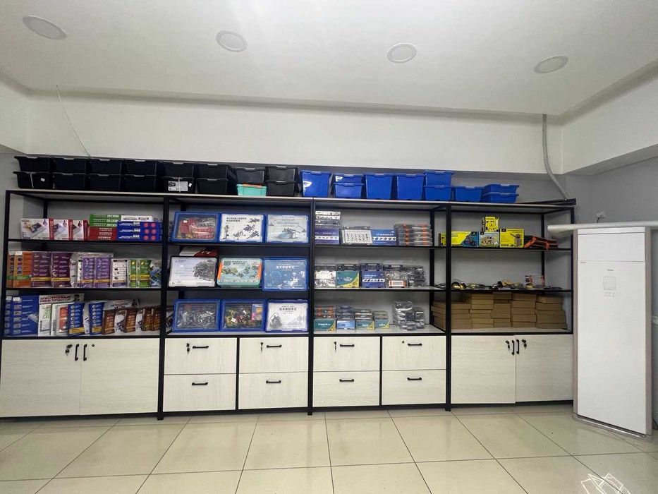 Lego Стартовые наборы для детей Bolalar uchun boshlang`ich to`plamlari