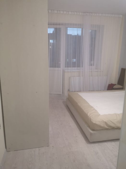 Продам 2х комнатную квартиру