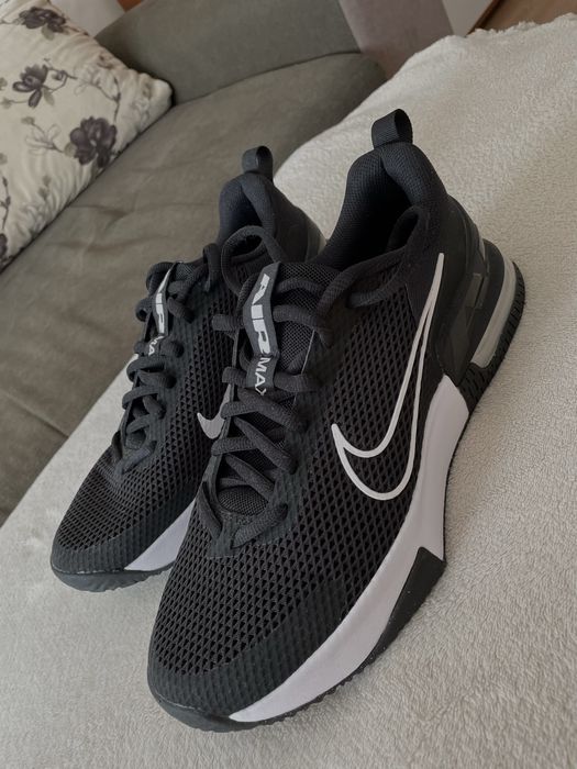 Papuci Nike Air Max(Stare perfecta)
