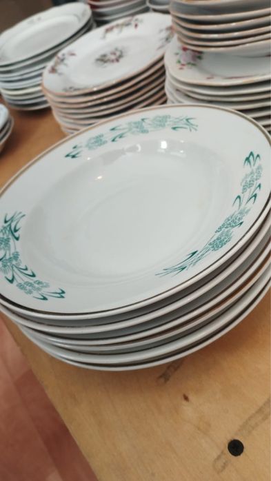 Кухонная посуда