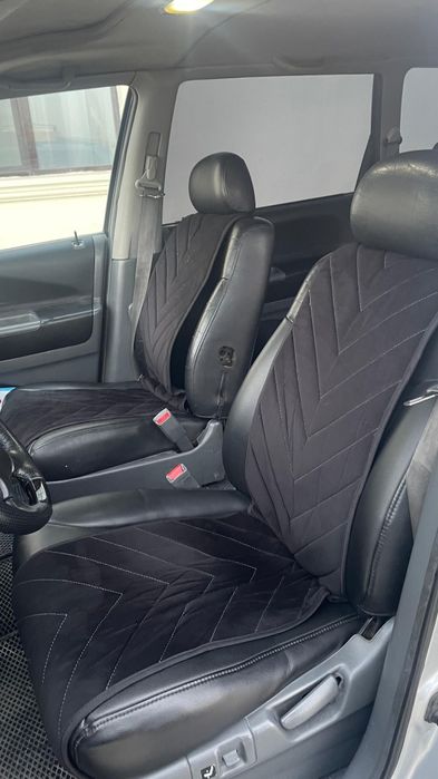 Продам хонда шаттл