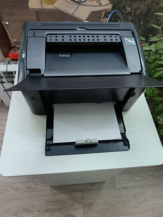 Принтер canon lbp 3010