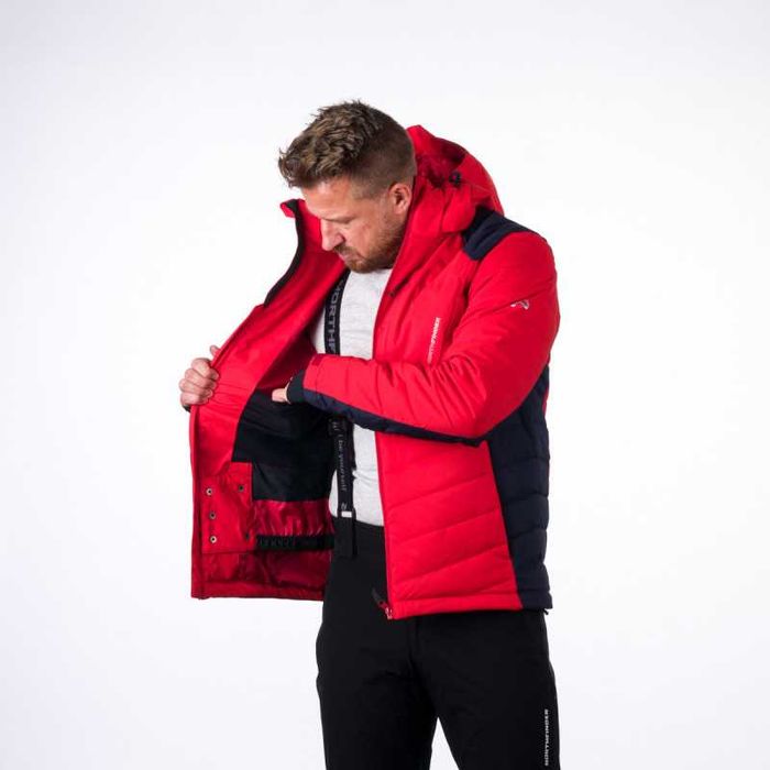 Vand scurta Ski Northfinder noua!