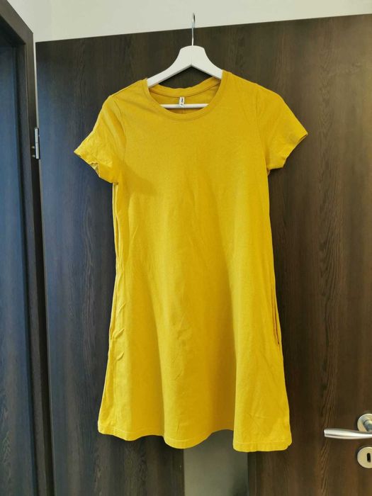 Rochie tricot ONLY XS