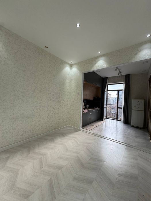 Паркетский 3/5/10 ЖК Parkent Avenue