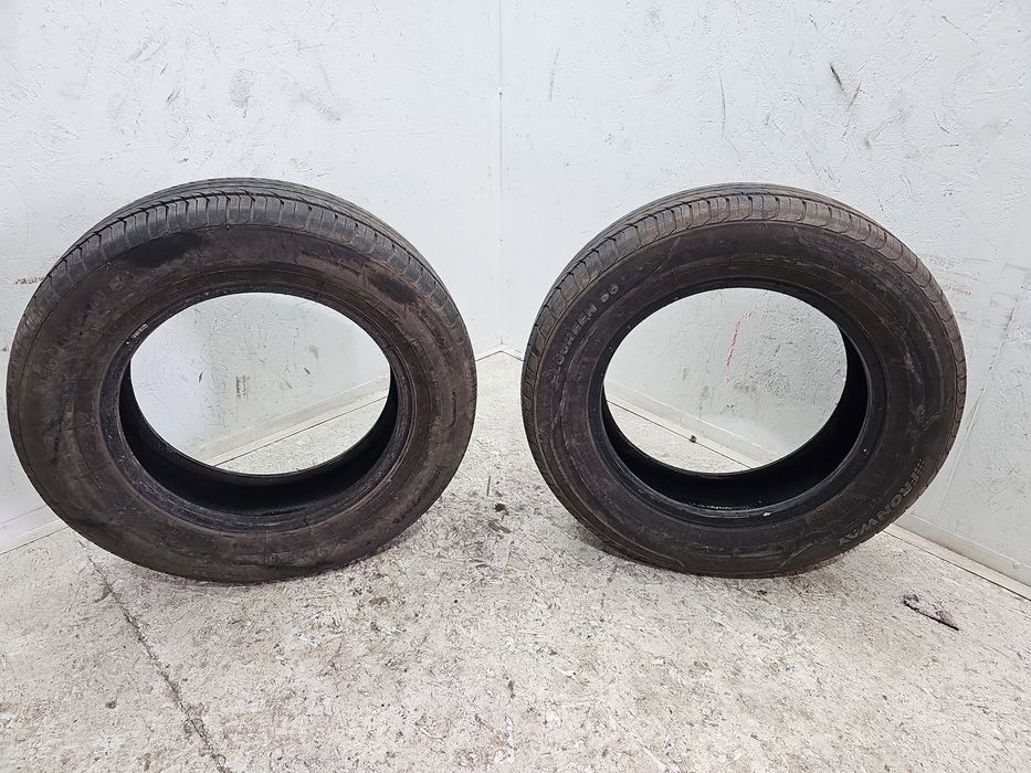 Set 2 anvelope vara Opel Corsa D [Fabr 2006-2013] OEM