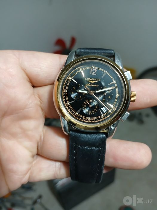 longines soat sotiladi