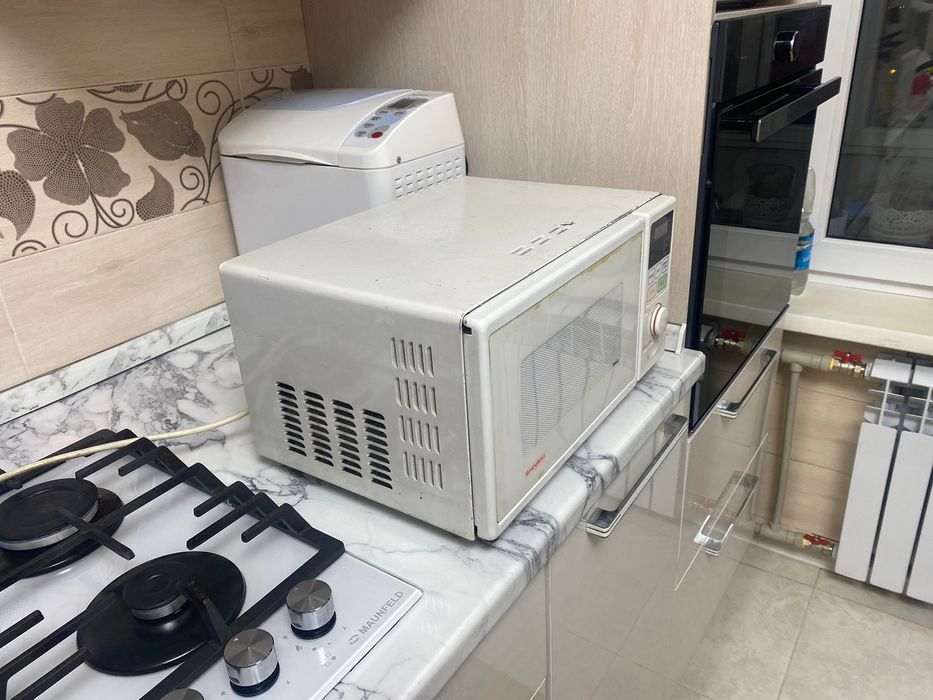 Микроволновая печь Shivaki