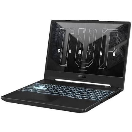 Ноутбук Asus TUF Gaming F15 FX506H-HN012 (90NR0704-M02050)