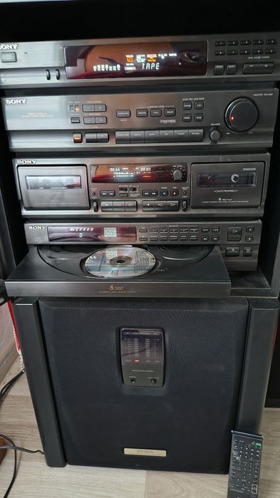 Vand ,Sony,Kenvood,Pioneer,Technics,Philips