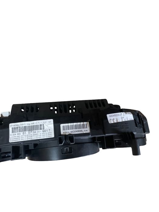 Ceas De Bord Mercedes-Benz C-Class W204 2007 - 2014 A2049003107