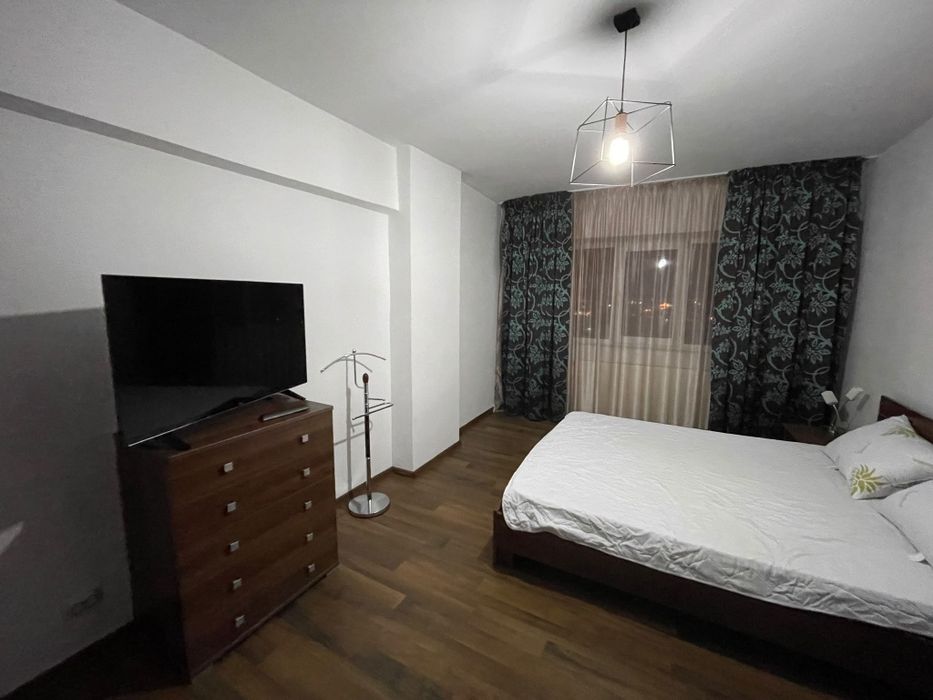 Inchiriez ap Mihai Viteazu 3 camere