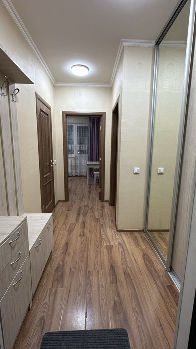 Сдам однокомнатную квартиру