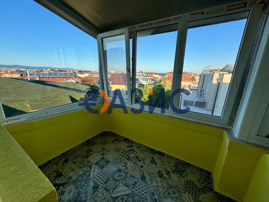 Продава се Едностаен апартамент в с. Равда, Област Бургас - 26 кв.м за 1212 €/кв.м - Снимка #5