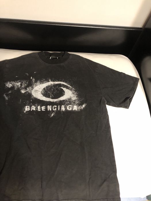 Tricou Balenciaga , calitate premium , pe stoc , nou , XL