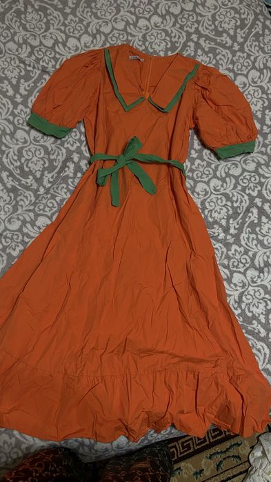 Платье недорого размер S /M