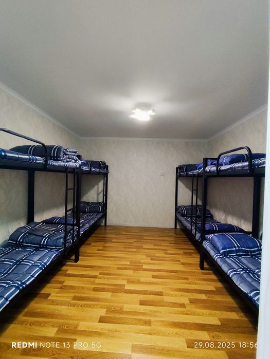 Arenda kvartira talaba qizlar uchun ijaraga beriladi