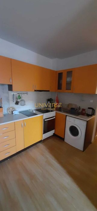 2+1 апартамент с два балкона в тих, семеен комплекс #4397