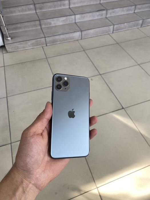 IPhone 11 pro max 256gb