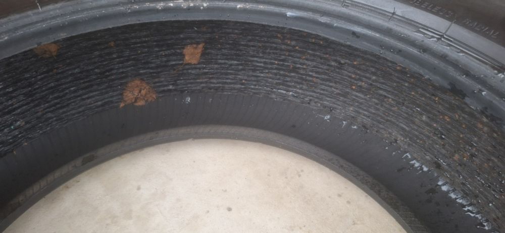 Гуми за SUV 235/55/18