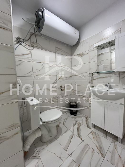 ПАРКОМЕСТА ! Тристаен апартамент под наем -  Виница