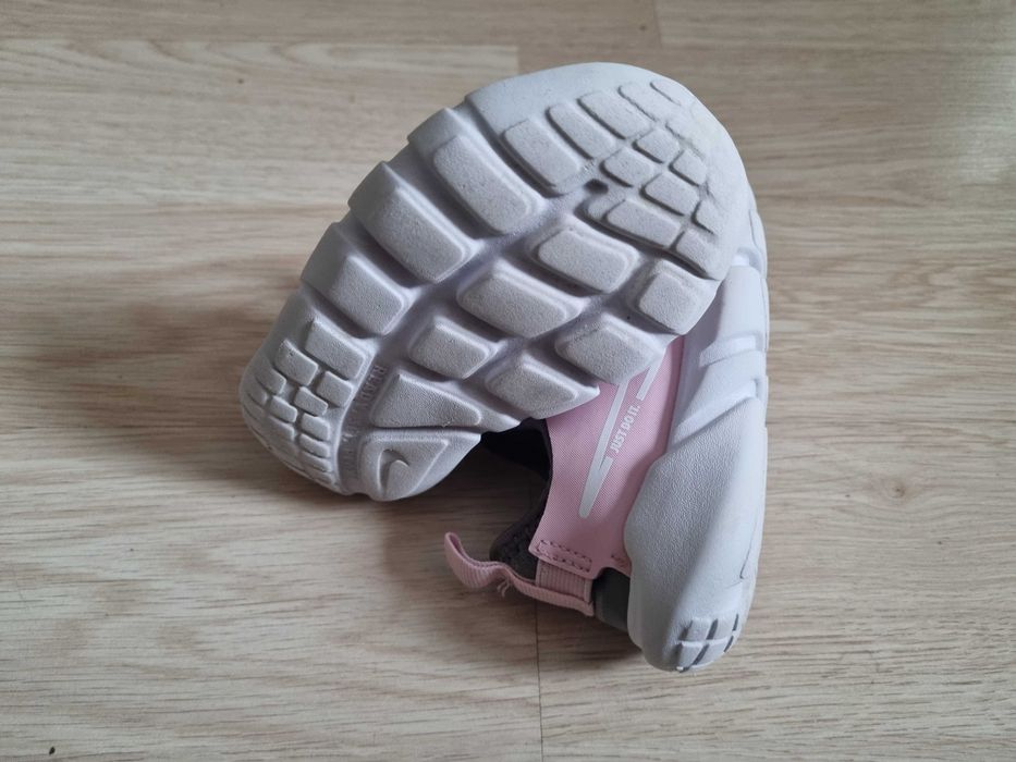 Детски маратонки Nike, размер 22