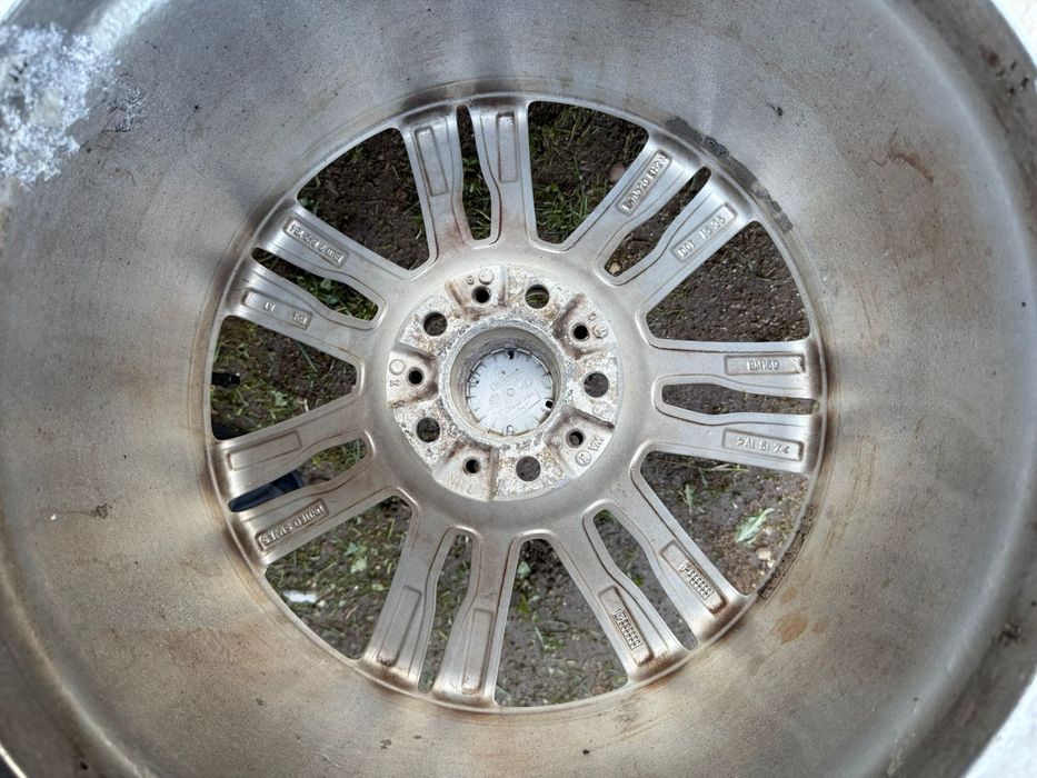 Джанти 20-ки за БМВ Х5/Х6