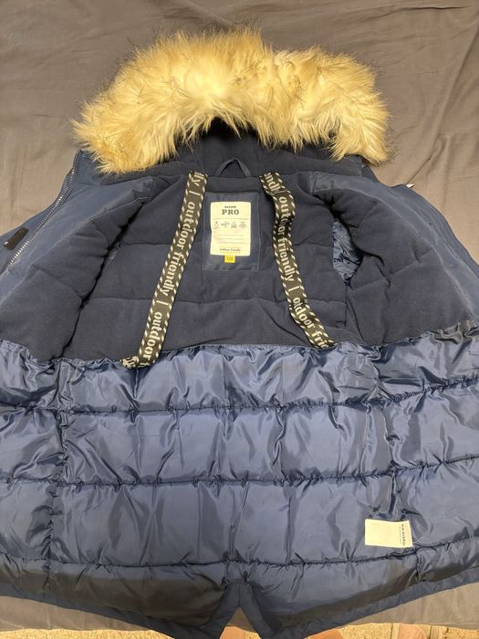 Куртка для девочки