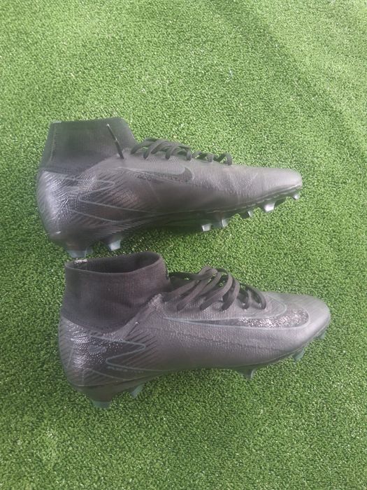 Ghete fotbal Nike air zoom mercurial superfly 10 pro