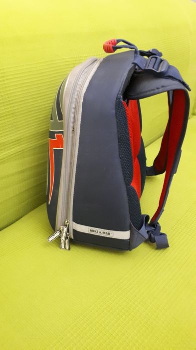 Рюкзак школьный. MIKE&MAR