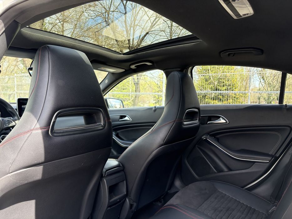 MERCEDES-BENZ A-Class 2016 — imagine 5