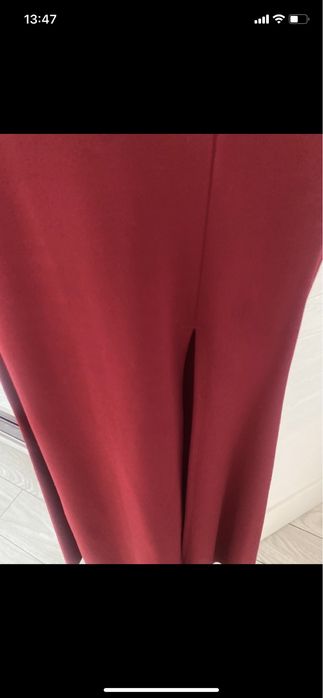 Vand rochie lunga, Marime Xs-S